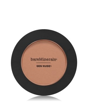 BARE MINERALS GEN NUDE powder blush 6 gr in Beige For Days , Makeup by BARE MINERALS. Merkmale: . Verfügbar bei ParfümReich.