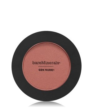 BARE MINERALS GEN NUDE powder blush 6 gr in On The Mauve , Makeup by BARE MINERALS. Merkmale: . Verfügbar bei ParfümReich.
