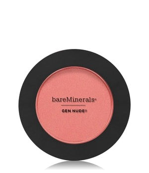 BARE MINERALS GEN NUDE powder blush 6 gr in Pink Me Up , Makeup by BARE MINERALS. Merkmale: . Verfügbar bei ParfümReich.