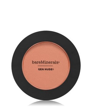 BARE MINERALS GEN NUDE powder blush 6 gr in That Peach Tho , Makeup by BARE MINERALS. Merkmale: . Verfügbar bei ParfümReich.