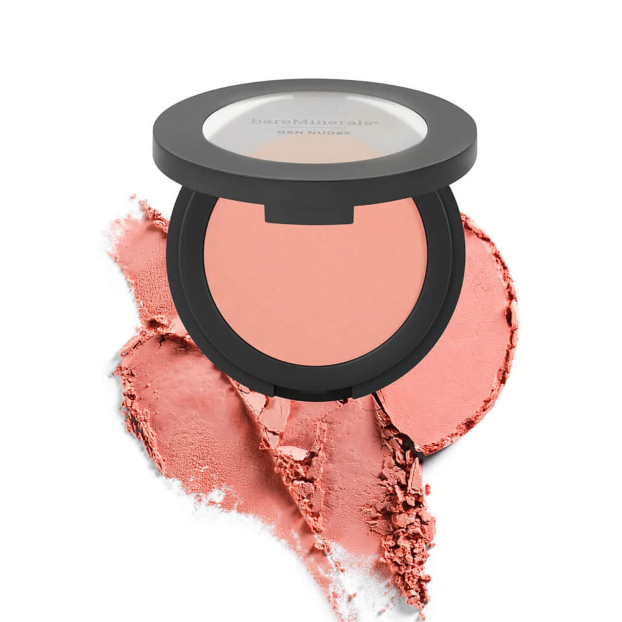 BARE MINERALS GEN NUDE powder blush 6 gr in Pretty in Pink , Makeup by BARE MINERALS. Merkmale: . Verfügbar bei ParfümReich.