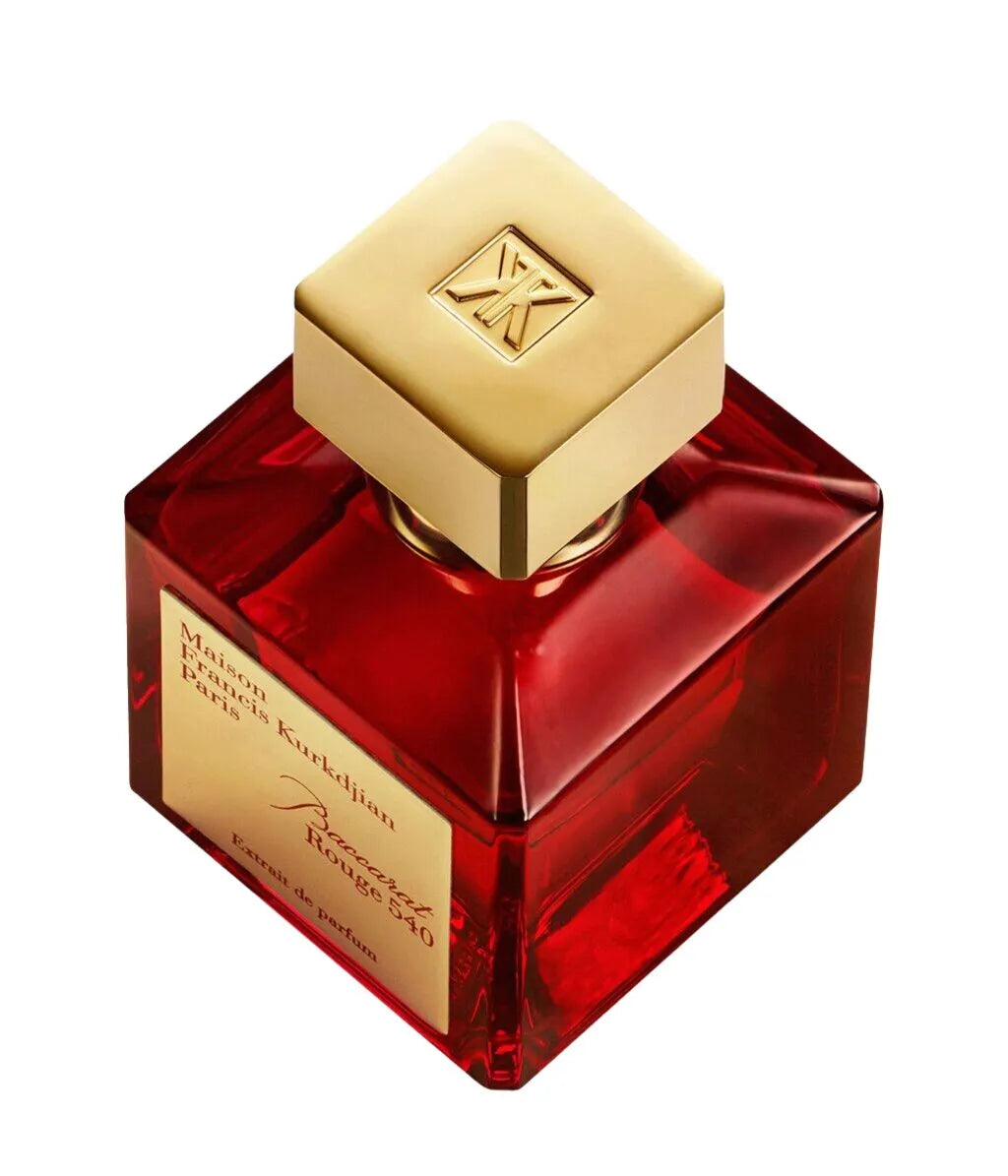Maison Francis Kurkdjian Paris Baccarat Rouge 540 Extrait de Parfum in , Perfumes by Maison Francis Kurkdjian. Merkmale: Maison Francis Kurkdjian Baccarat Rouge 540 Extrait de Parfum. Verfügbar bei ParfümReich.