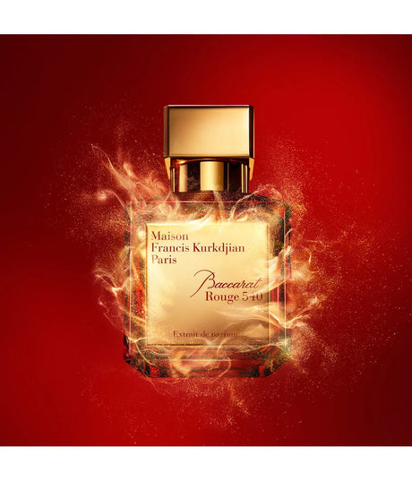Maison Francis Kurkdjian Paris Baccarat Rouge 540 Extrait de Parfum in , Perfumes by Maison Francis Kurkdjian. Merkmale: Maison Francis Kurkdjian Baccarat Rouge 540 Extrait de Parfum. Verfügbar bei ParfümReich.