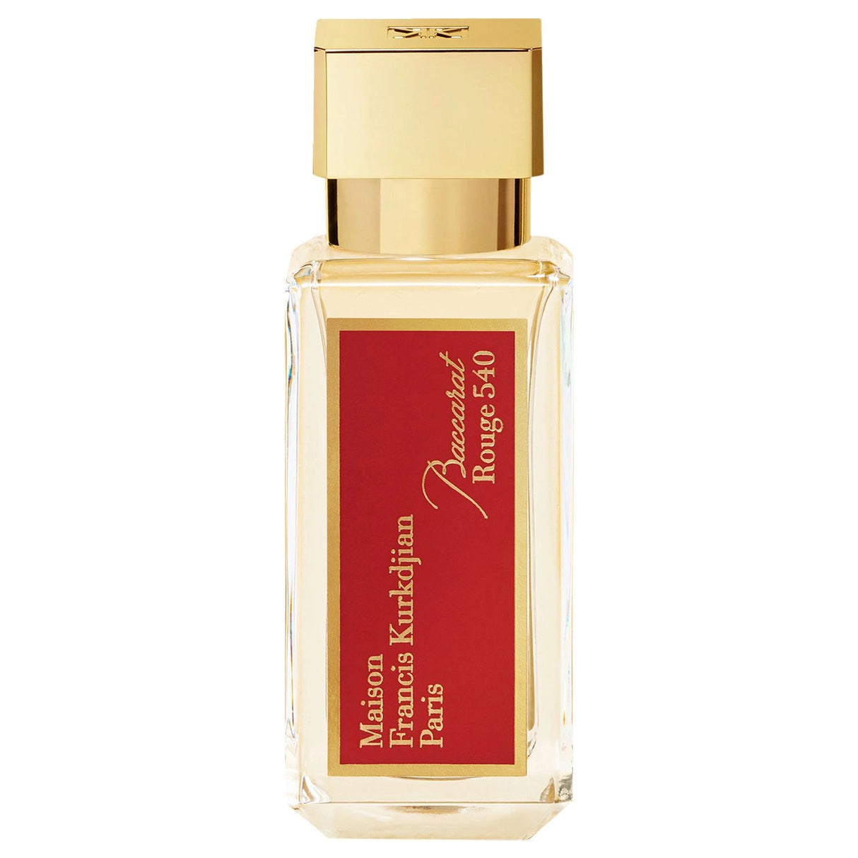 Maison Francis Kurkdjian Paris Baccarat Rouge 540 Eau de Parfum in 35 ml , Perfumes by Maison Francis Kurkdjian. Merkmale: Maison Francis Kurkdjian Baccarat Rouge 540 Eau de Parfum. Verfügbar bei ParfümReich.