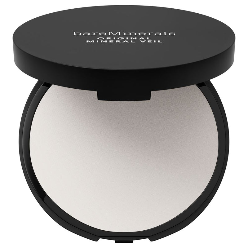 BARE MINERALS ORIGINAL MINERAL VEIL compact 9 gr in Translucent , Makeup by BARE MINERALS. Merkmale: . Verfügbar bei ParfümReich.