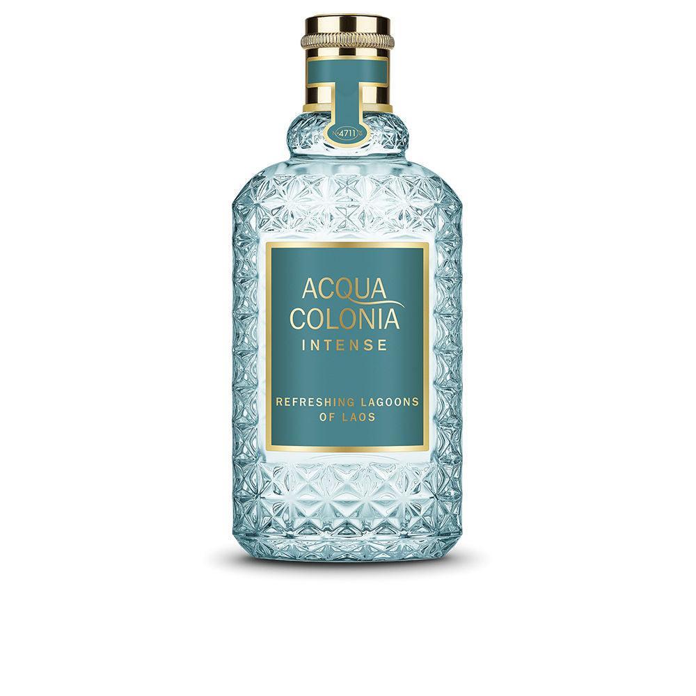 4711 ACQUA COLONIA INTENSE REFRESHING LAGOONS OF LAOS edc spray in 170 ml , Perfumes by 4711. Merkmale: . Verfügbar bei ParfümReich.