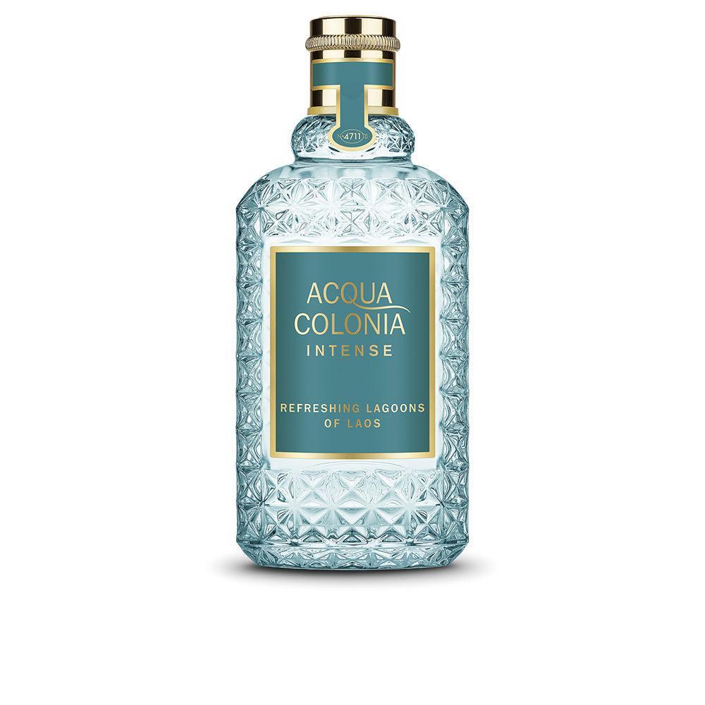 4711 ACQUA COLONIA INTENSE REFRESHING LAGOONS OF LAOS edc spray in 50 ml , Perfumes by 4711. Merkmale: . Verfügbar bei ParfümReich.