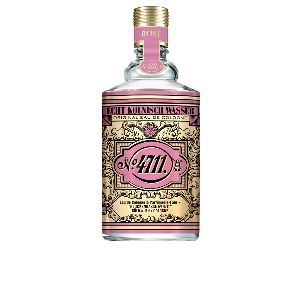 4711 FLORAL COLLECTION ROSE eau de cologne spray 100 ml in , Perfumes by 4711. Merkmale: 4711 FLORAL COLLECTION ROSE eau de cologne spray. Verfügbar bei ParfümReich.