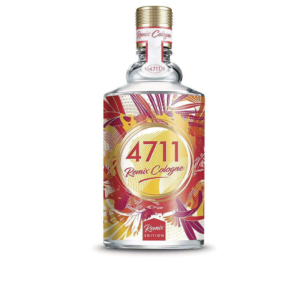 4711 REMIX EXOTIC PARADISE edc vapo 100 ml in , Perfumes by 4711. Merkmale: . Verfügbar bei ParfümReich.