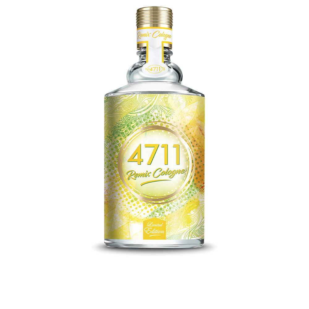 4711 REMIX URBAN SUMMER edc vapo 100 ml in , Perfumes by 4711. Merkmale: 4711 REMIX URBAN SUMMER edc vapo. Verfügbar bei ParfümReich.