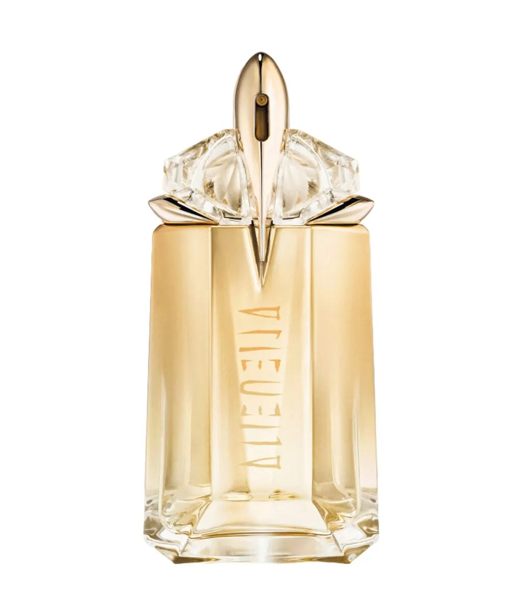 MUGLER Alien Goddess Eau de Parfum Refillable in 60 ml - Refill , Perfumes by Mugler. Merkmale: Mugler Alien Goddess Eau de Parfum. Verfügbar bei ParfümReich.