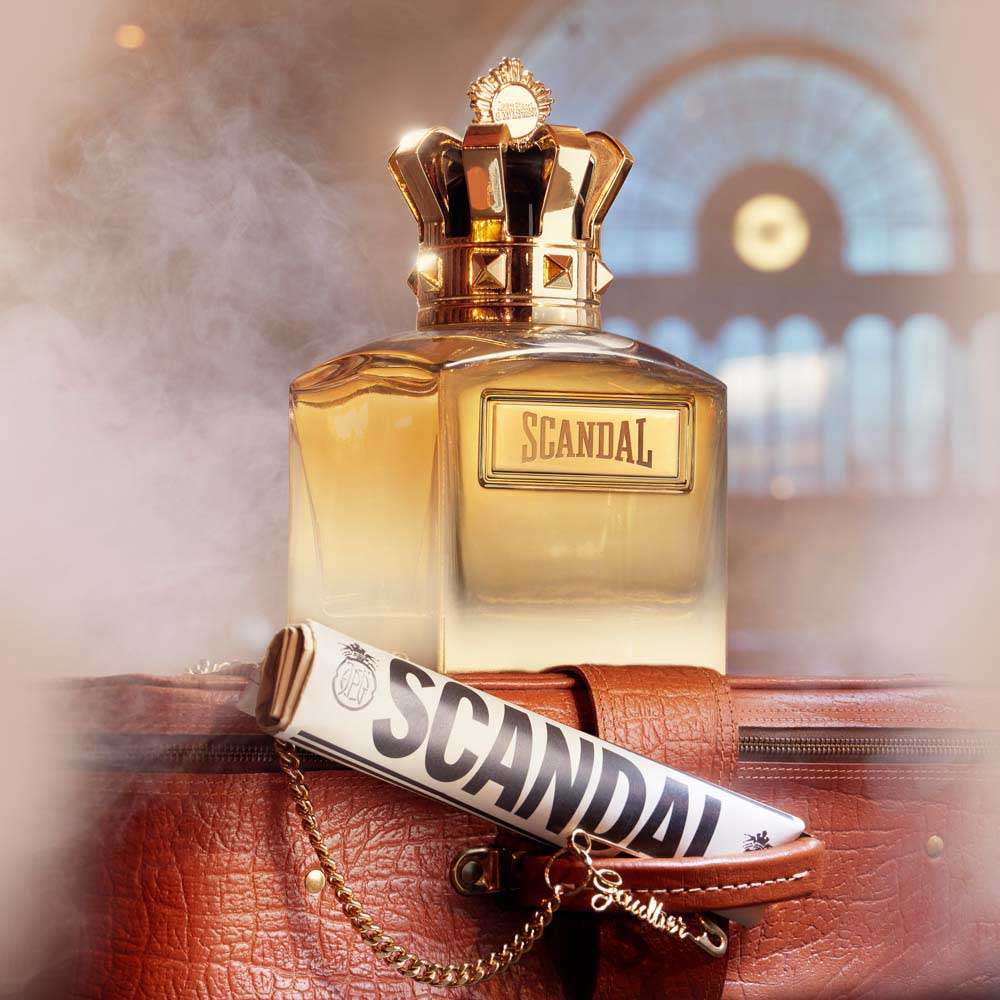 Jean Paul Gaultier Scandal pour Homme Absolu Parfum Concentré in , Perfumes by JEAN PAUL GAULTIER. Merkmale: . Verfügbar bei ParfümReich.