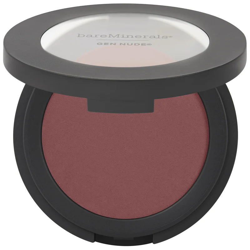 BARE MINERALS GEN NUDE powder blush 6 gr in One Size, Pink , Makeup by BARE MINERALS. Merkmale: . Verfügbar bei ParfümReich.