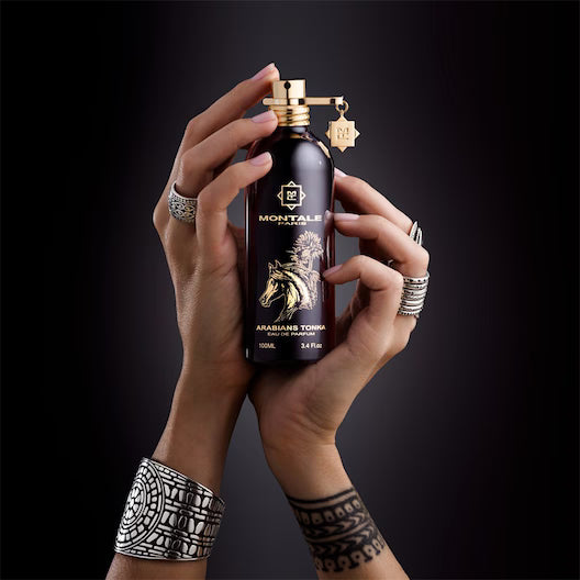 Montale Arabians Tonka Eau de Parfum 100 ml
