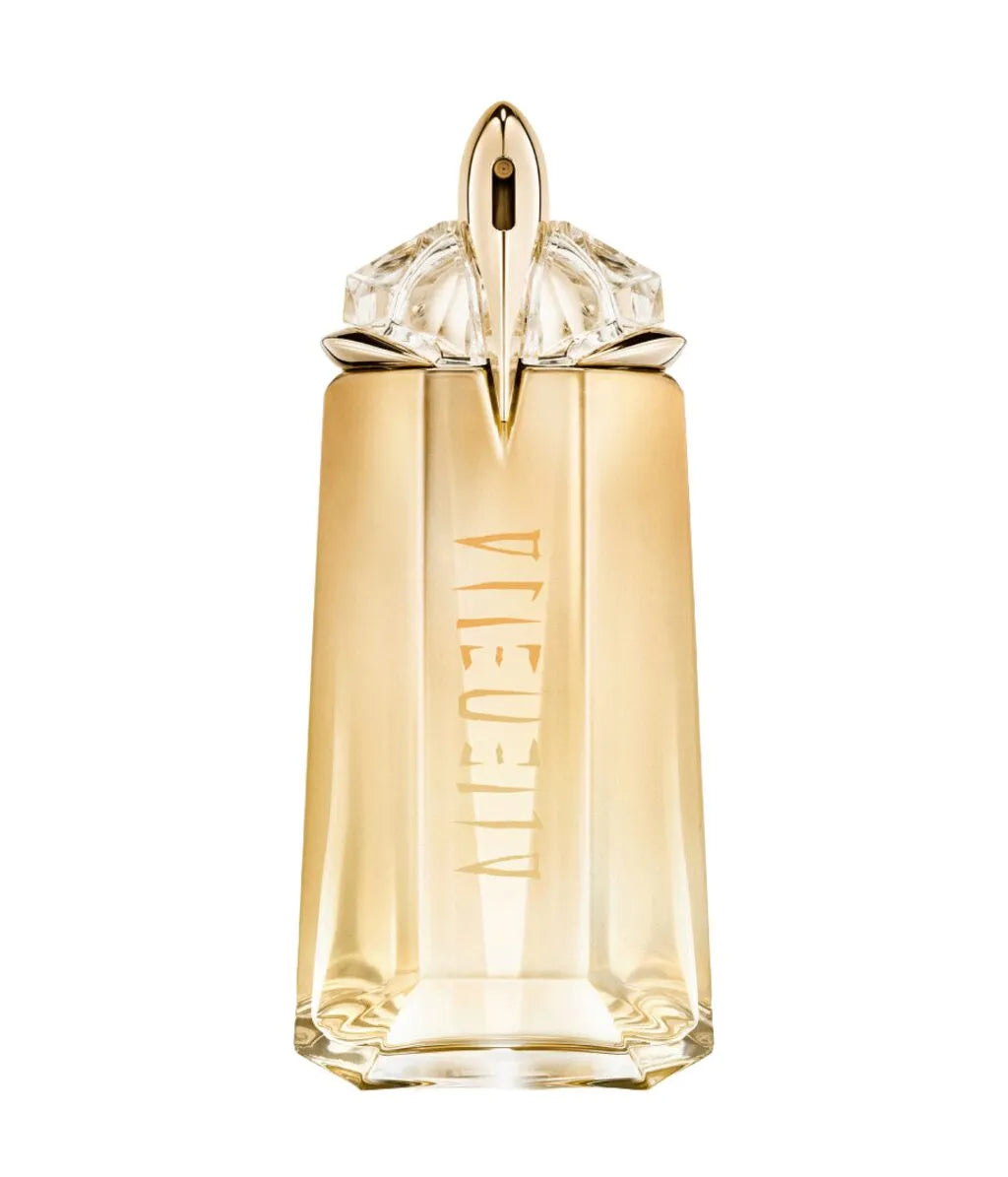 MUGLER Alien Goddess Eau de Parfum Refillable in 90 ml - Refill , Perfumes by Mugler. Merkmale: Mugler Alien Goddess Eau de Parfum. Verfügbar bei ParfümReich.