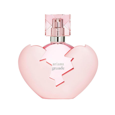 Ariana Grande Thank U Next Eau de Parfum in 30 ml , Perfumes by Ariana Grande. Merkmale: Ariana Grande Thank U Next. Verfügbar bei ParfümReich.