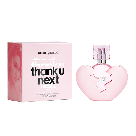 Ariana Grande Thank U Next Eau de Parfum in , Perfumes by Ariana Grande. Merkmale: Ariana Grande Thank U Next. Verfügbar bei ParfümReich.