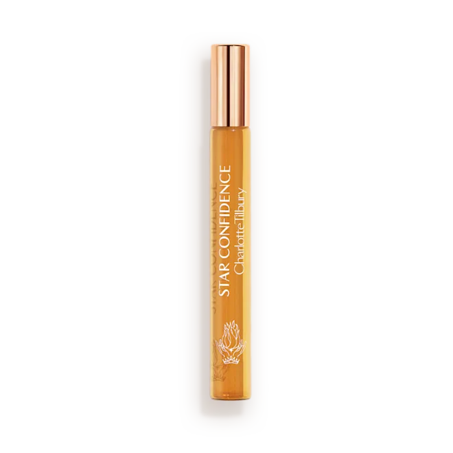 Charlotte Tilbury Star Confidence Eau de Parfum in 10 ml , by ParfümReich. Merkmale: Charlotte Tilbury Star Confidence. Verfügbar bei ParfümReich.
