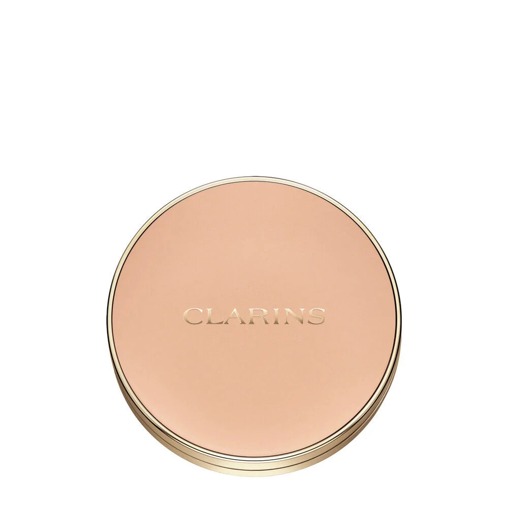 Clarins Ever Matte Puder – Compact Powder 10 g kaufen in , Makeup by CLARINS. Merkmale: . Verfügbar bei ParfümReich.