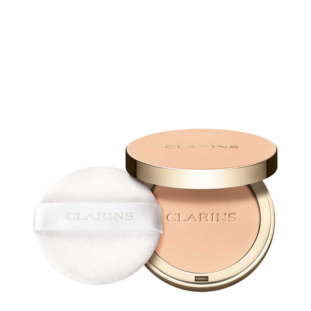Clarins Ever Matte Puder – Compact Powder 10 g kaufen in 02 Light , Makeup by CLARINS. Merkmale: . Verfügbar bei ParfümReich.