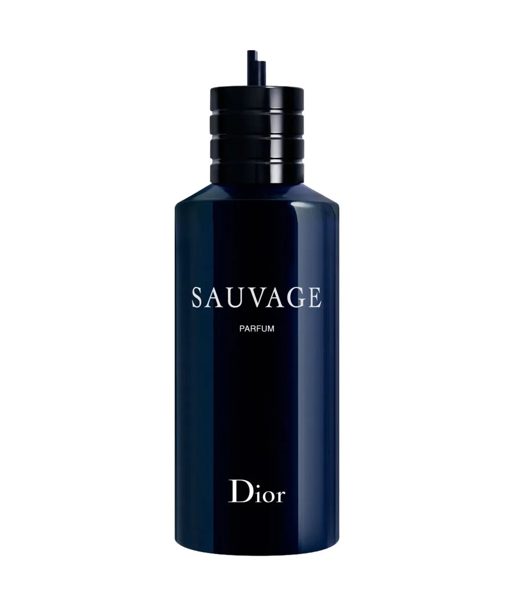 Dior Sauvage Parfum in 300 ml , Perfumes by DIOR. Merkmale: . Verfügbar bei ParfümReich.