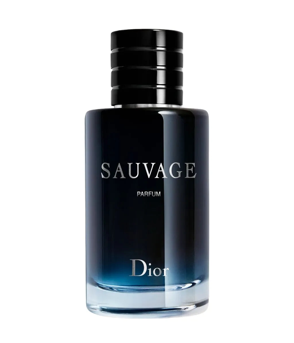 Dior Sauvage Parfum in 100 ml , Perfumes by DIOR. Merkmale: . Verfügbar bei ParfümReich.