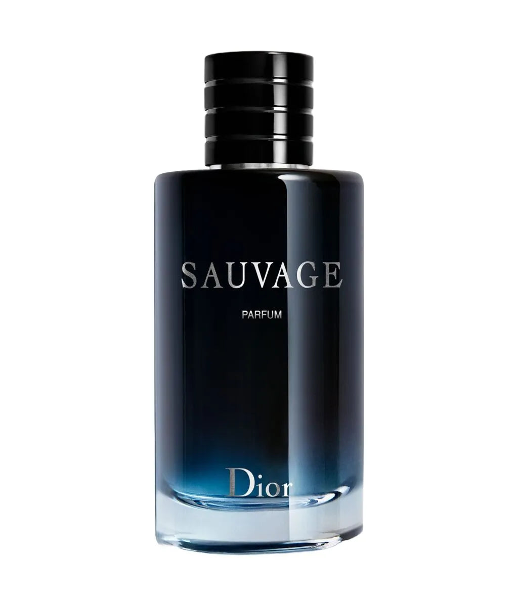 Dior Sauvage Parfum in 200ml , Perfumes by DIOR. Merkmale: . Verfügbar bei ParfümReich.