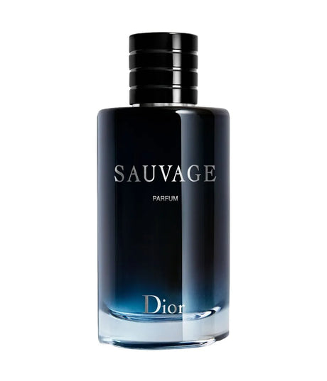 Dior Sauvage Parfum in 200ml , Perfumes by DIOR. Merkmale: . Verfügbar bei ParfümReich.