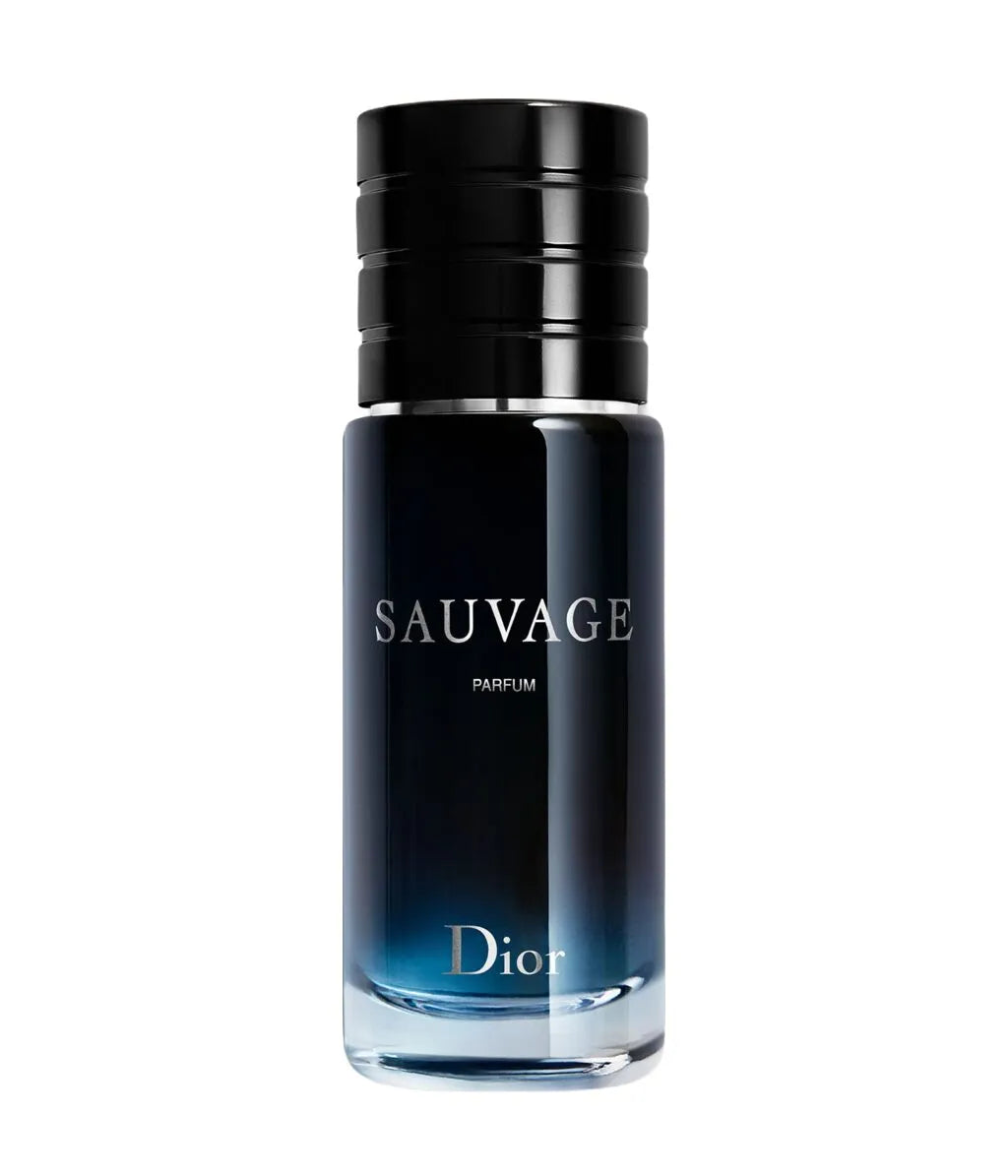 Dior Sauvage Parfum in 30 ml , Perfumes by DIOR. Merkmale: . Verfügbar bei ParfümReich.