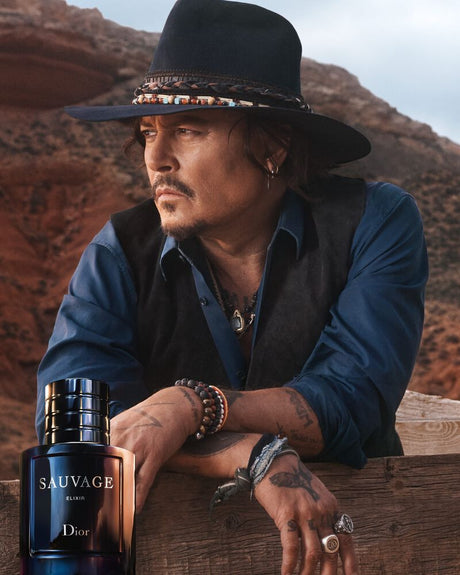 Dior Sauvage Parfum in , Perfumes by DIOR. Merkmale: . Verfügbar bei ParfümReich.