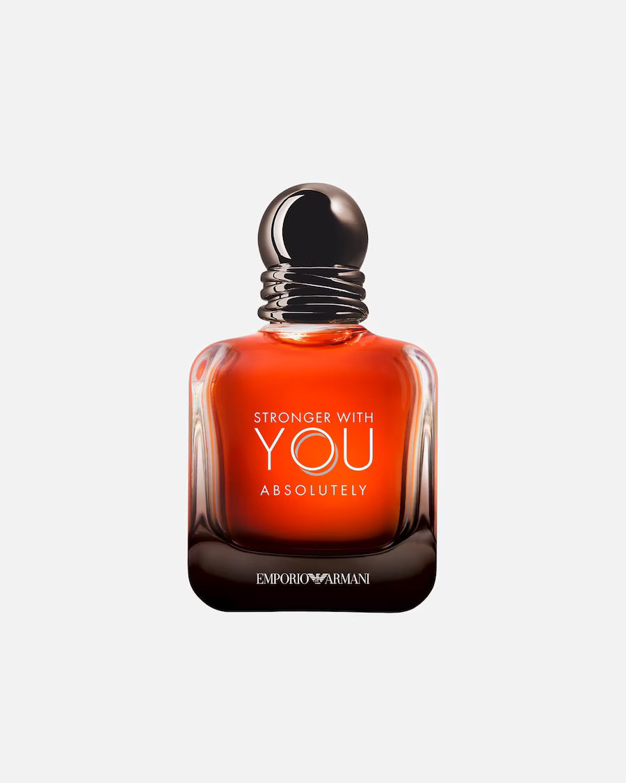 Emporio Armani Stronger With You Absolutely Parfum