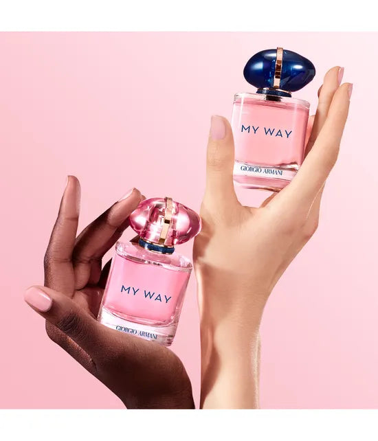 Giorgio Armani My Way Nectar Eau de Parfum in , Perfumes by GIORGIO ARMANI. Merkmale: . Verfügbar bei ParfümReich.