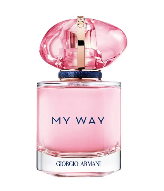 Giorgio Armani My Way Nectar Eau de Parfum in , Perfumes by GIORGIO ARMANI. Merkmale: . Verfügbar bei ParfümReich.