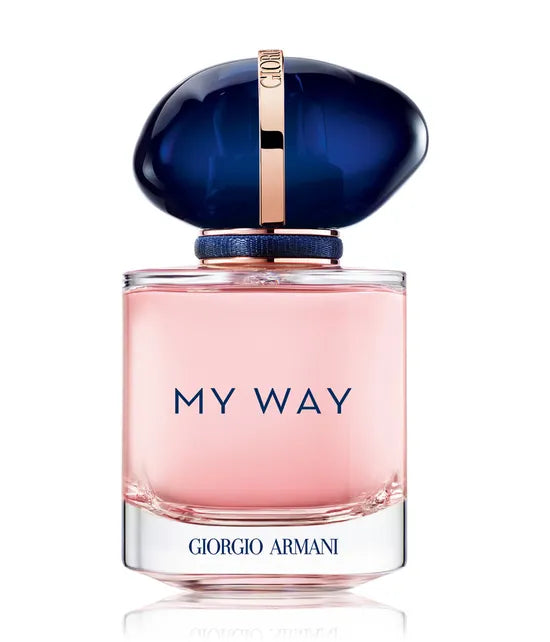 Giorgio Armani My Way Refillable in , Perfumes by GIORGIO ARMANI. Merkmale: . Verfügbar bei ParfümReich.