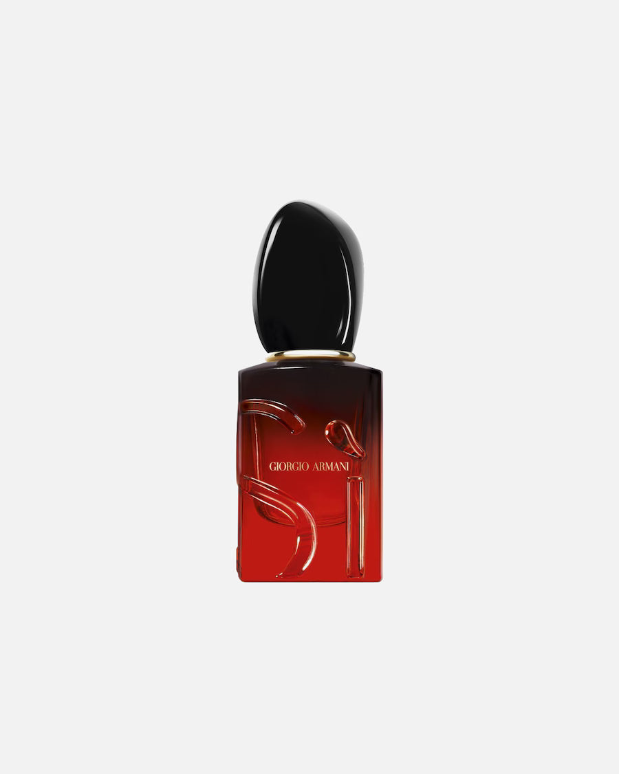 Giorgio Armani Si Passione Intense Eau de Parfum