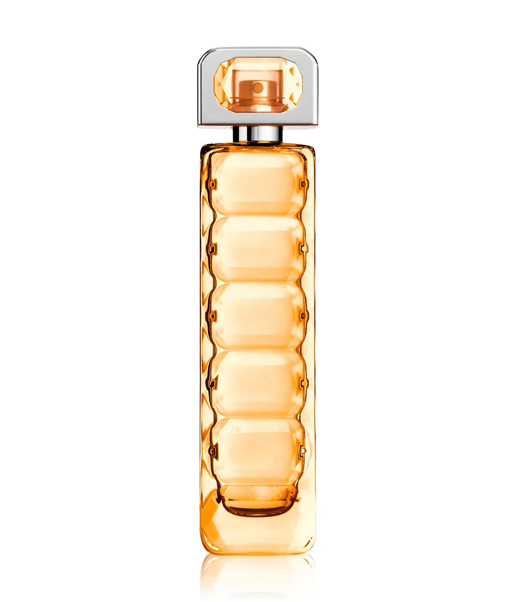 Hugo Boss Boss Orange Woman Eau De Toilette in 50 ml , Perfumes by HUGO BOSS-BOSS. Merkmale: Hugo Boss Boss Orange Woman. Verfügbar bei ParfümReich.