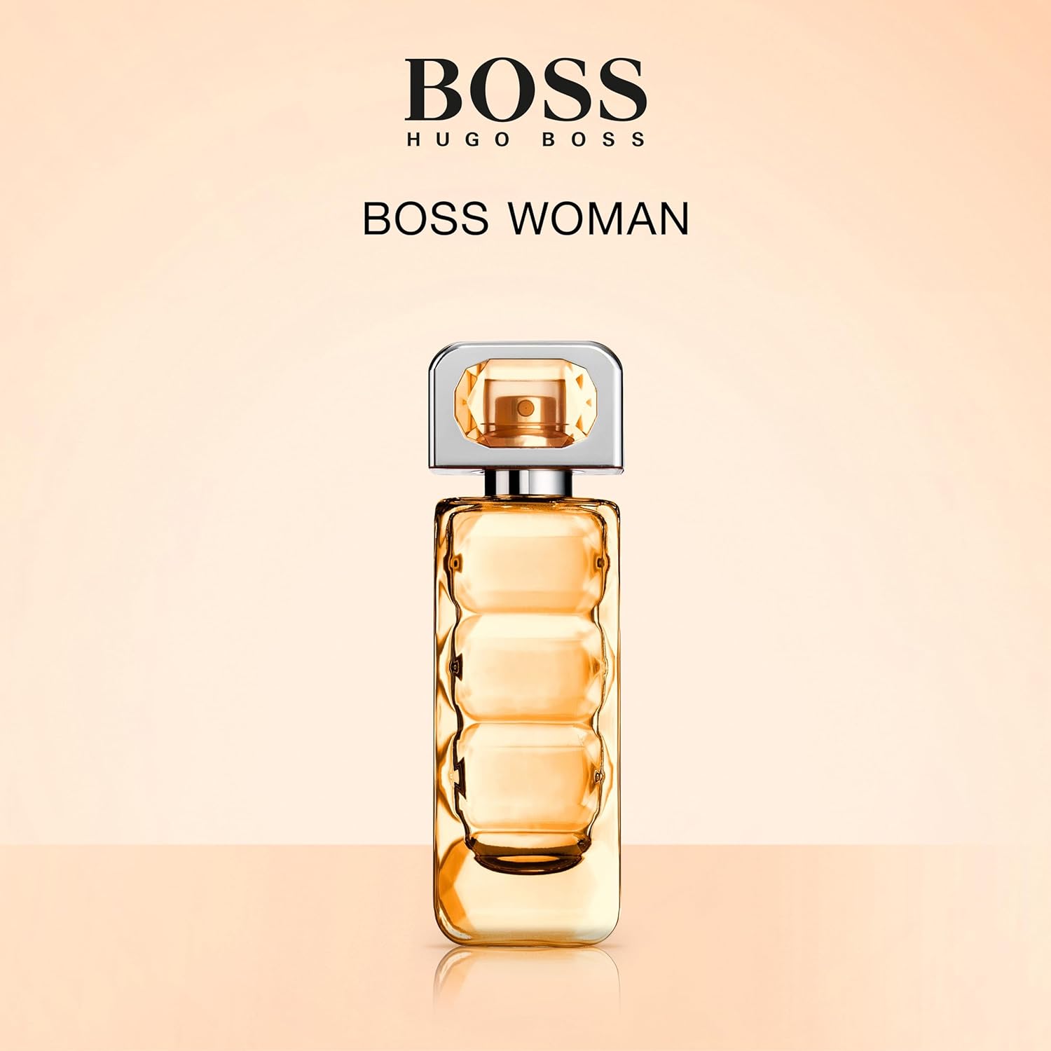 Hugo Boss Boss Orange Woman Eau De Toilette in , Perfumes by HUGO BOSS-BOSS. Merkmale: Hugo Boss Boss Orange Woman. Verfügbar bei ParfümReich.