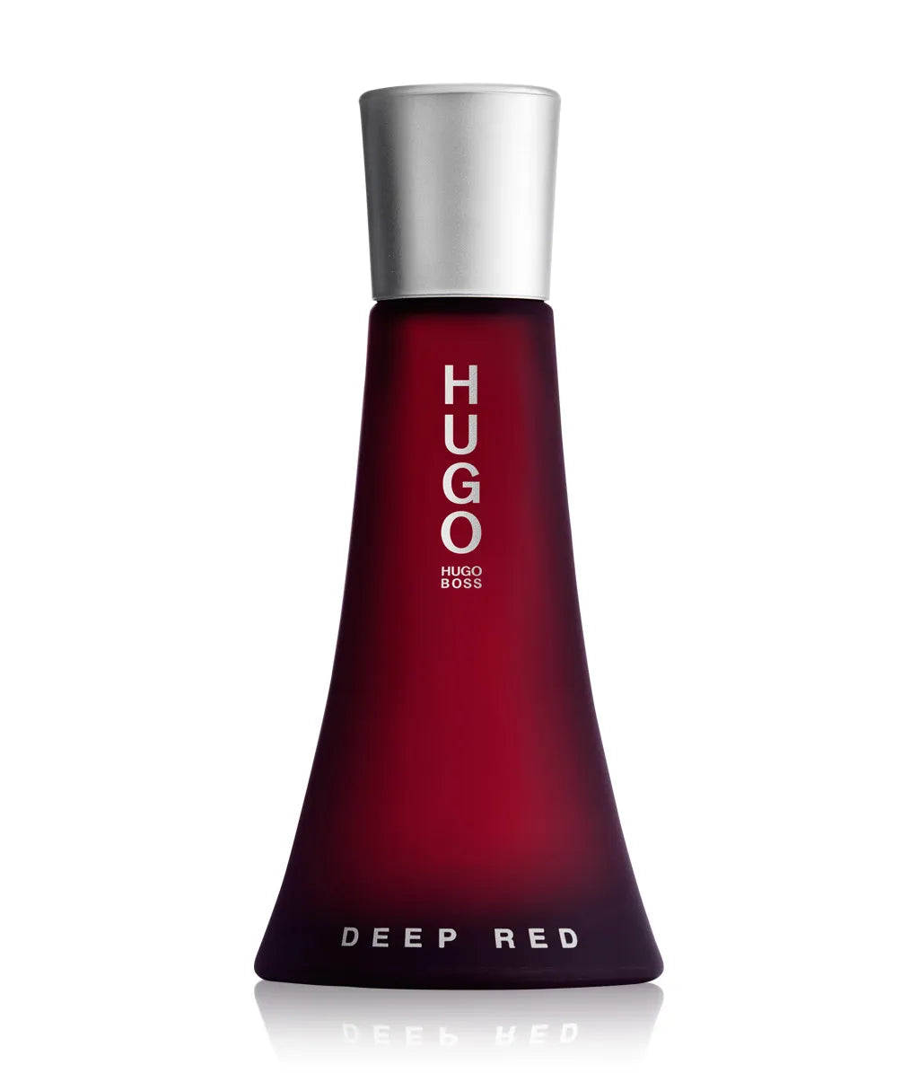 Hugo Boss Hugo Deep Red Eau De Parfum in 50 ml , Perfumes by HUGO BOSS-HUGO. Merkmale: . Verfügbar bei ParfümReich.