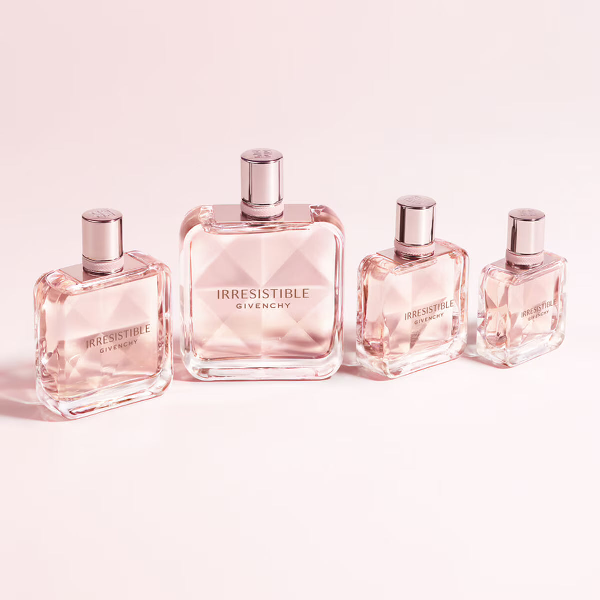 Irresistible Givenchy Eau De Parfum