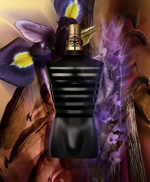 Jean Paul Gaultier Le Male Le Parfum Eau De Parfum