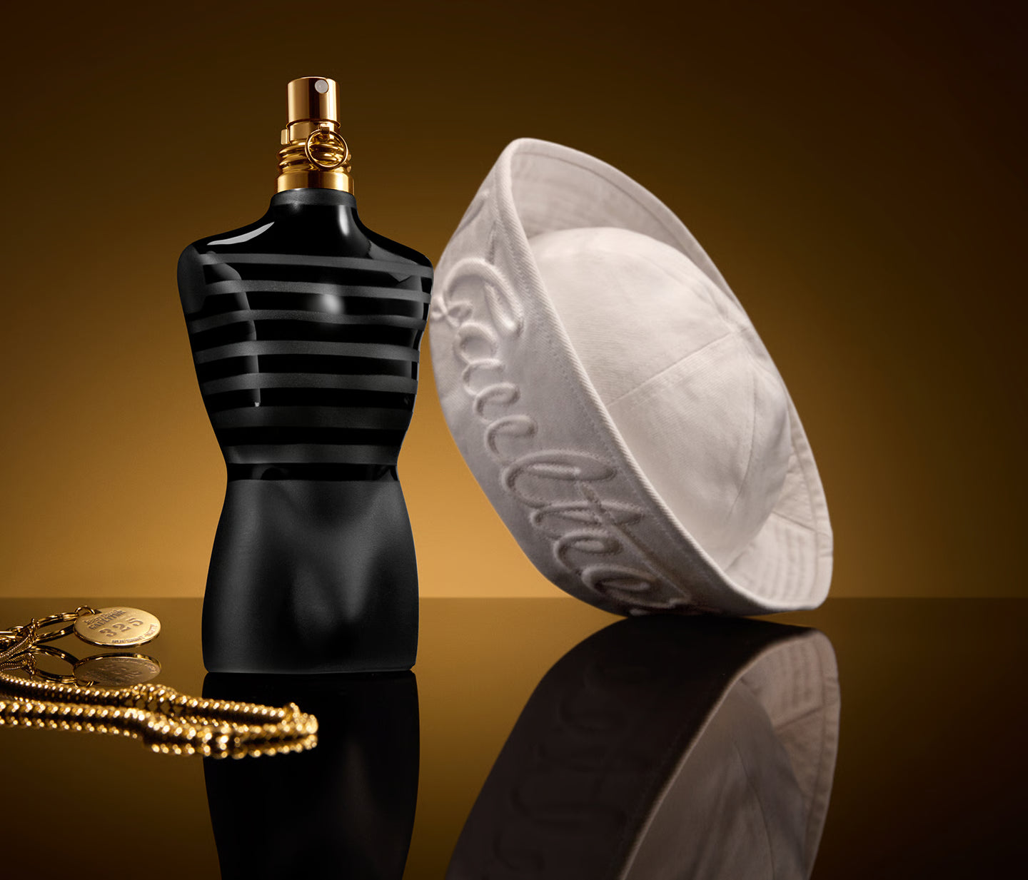 Jean Paul Gaultier Le Male Le Parfum Eau De Parfum