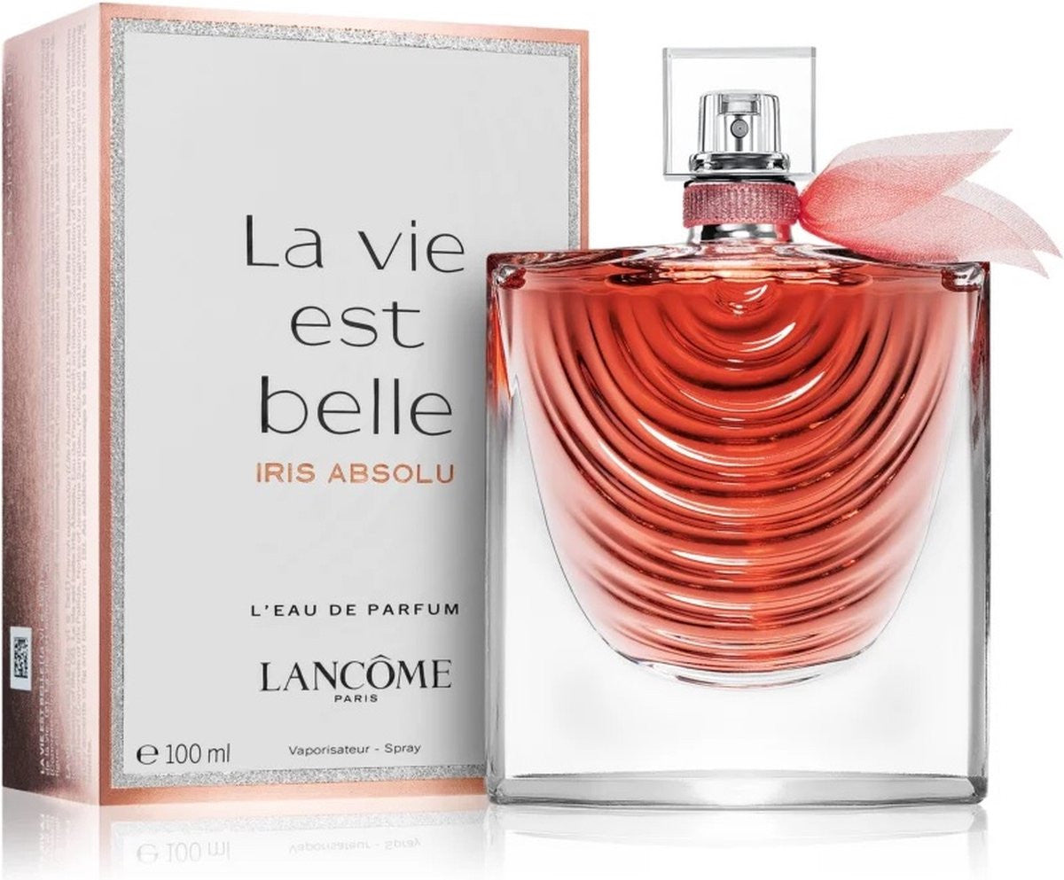 La Vie Est Belle Iris Absolu Lancôme Eau De Parfum, Für Damen in , Perfumes by LANCÔME. Merkmale: . Verfügbar bei ParfümReich.
