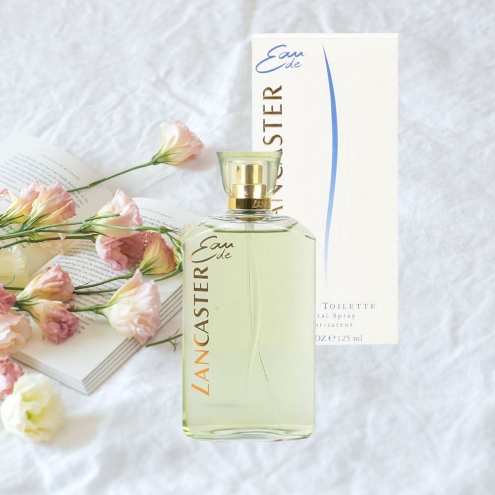 Lancaster Eau de Lancaster eau de toilette spray in , Perfumes by LANCASTER. Merkmale: Lancaster Eau de Lancaster Edt. Verfügbar bei ParfümReich.