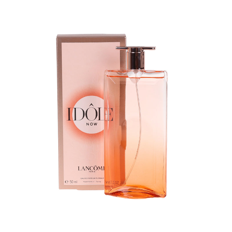 Lancôme Idôle Now Eau De Parfum, Für Damen in , Perfumes by LANCÔME. Merkmale: . Verfügbar bei ParfümReich.