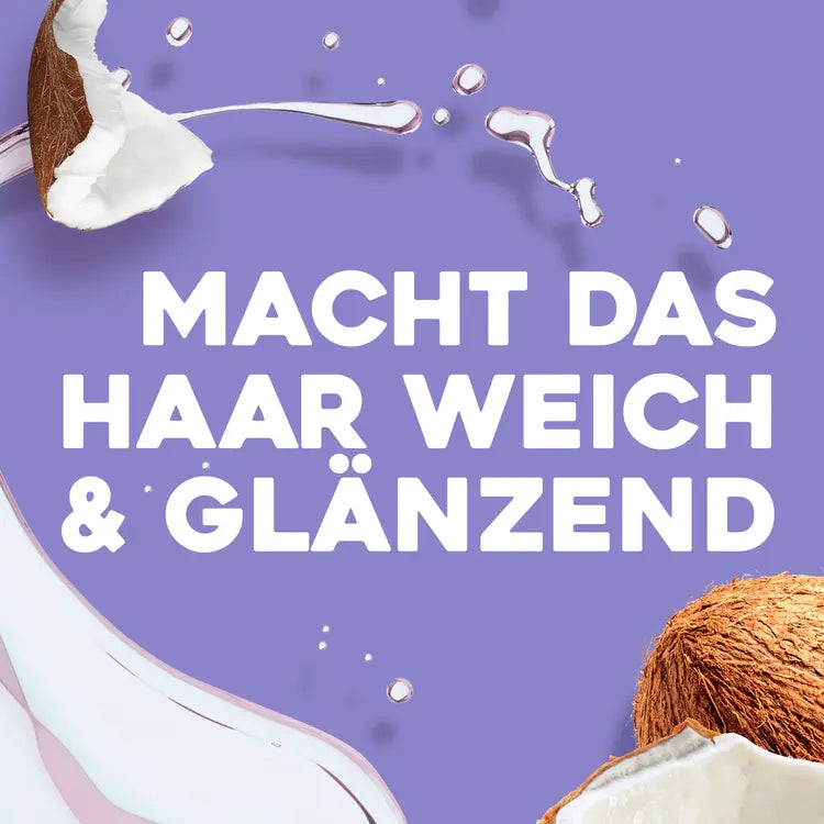 OGX Coconut Miracle Oil Extra Strength Penetrating Oil in , Hair by OGX. Merkmale: ogx coconut miracle oil für seidigen Glanz. Verfügbar bei ParfümReich.