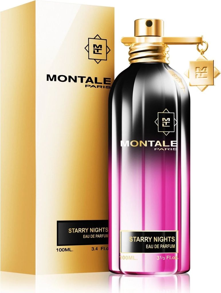Montale Starry Nights Eau de Parfum in , by ParfümReich. Merkmale: . Verfügbar bei ParfümReich.