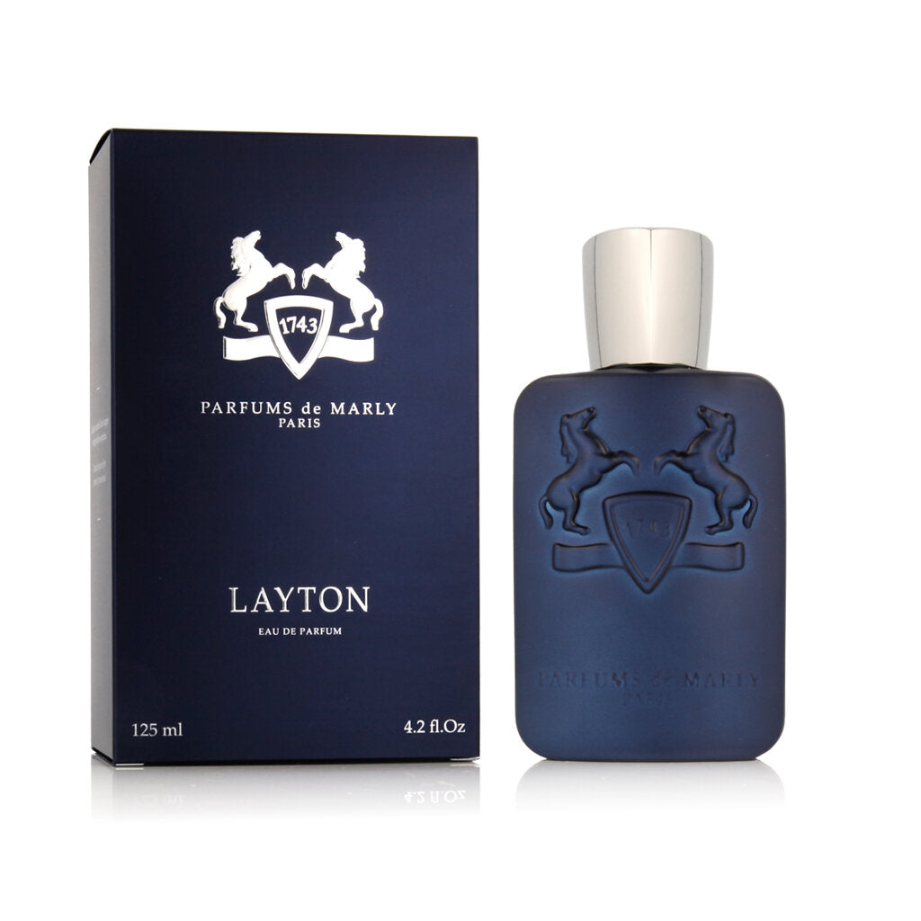 Parfums de Marly Layton Eau de Parfum in 125 ml , Perfumes by PARFUMS DE MARLY. Merkmale: . Verfügbar bei ParfümReich.