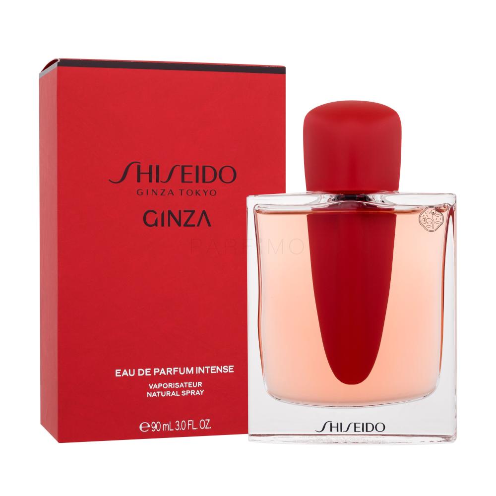 Shiseido Ginza Intense, Eau De Parfum Für Damen in , Perfumes by SHISEIDO. Merkmale: . Verfügbar bei ParfümReich.