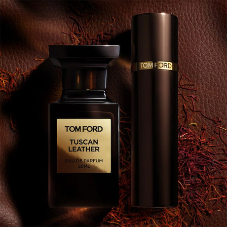 Tom Ford Tuscan Leather Eau de Parfum in , Perfumes by Tom Ford. Merkmale: . Verfügbar bei ParfümReich.