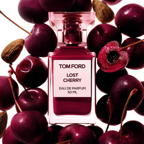 Tom Ford Lost Cherry Eau de Parfum in , Perfumes by Tom Ford. Merkmale: Tom Ford Lost Cherry: Verführung und Süße Pur. Verfügbar bei ParfümReich.